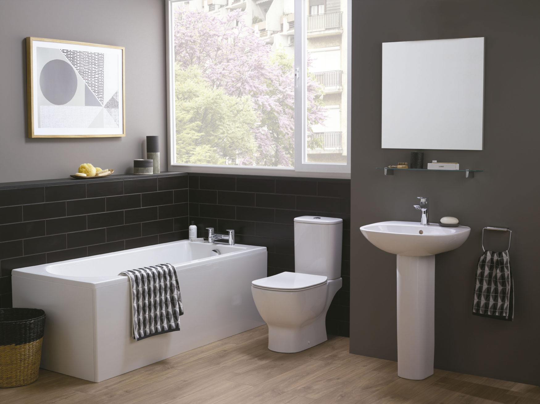 Lavabo Gideri Açma Servisi