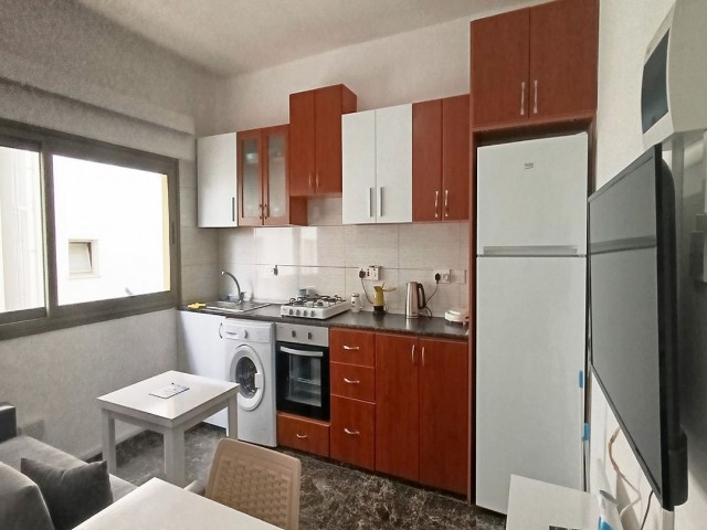 Mutfak Gideri Açma İşlemi